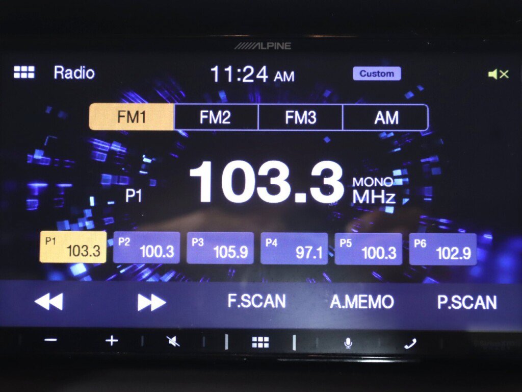 Used 2017 RAM 1500 Express AWD/4WD image 16