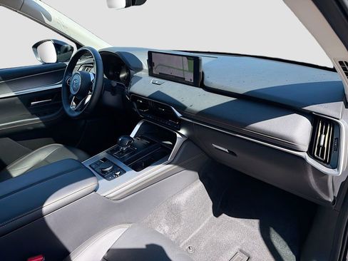 Used 2025 MAZDA CX-90 Plug-In Hybrid w/Premium Sport AWD/4WD image 35