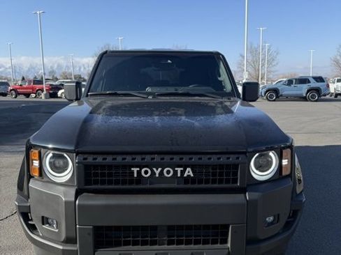 Used 2025 Toyota Land Cruiser 1958 image 7