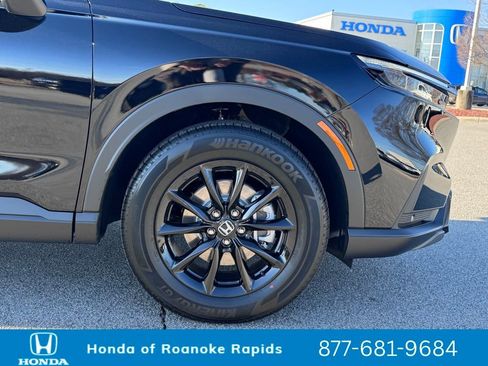 New 2026 Honda CR-V Sport-L image 42