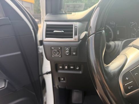 Used 2023 Lexus GX 460 Premium w/ Premium Plus Package AWD/4WD image 13