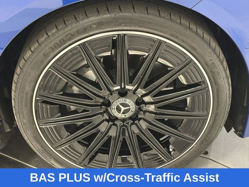 Certified 2024 Mercedes-Benz CLE 300 4MATIC Coupe image 13