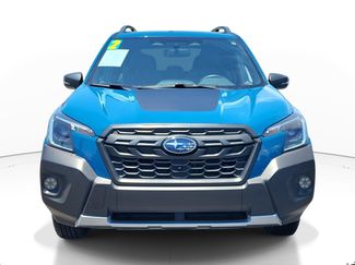Certified 2022 Subaru Forester Wilderness w/ Wilderness Package AWD/4WD video 2