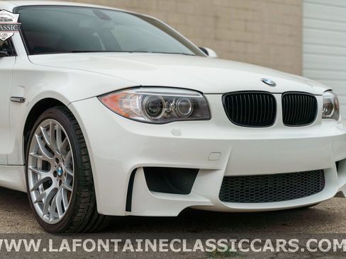 Used 2011 BMW 1 Series M image 15
