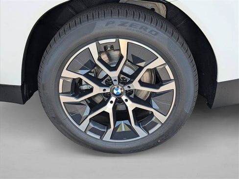 New 2026 BMW X3 xDrive30 w/ Convenience Package AWD/4WD image 10