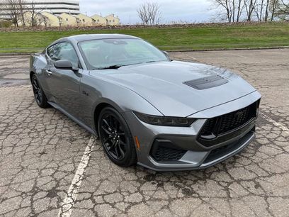 Used 2025 Ford Mustang GT Premium w/ Mustang Nite Pony Package