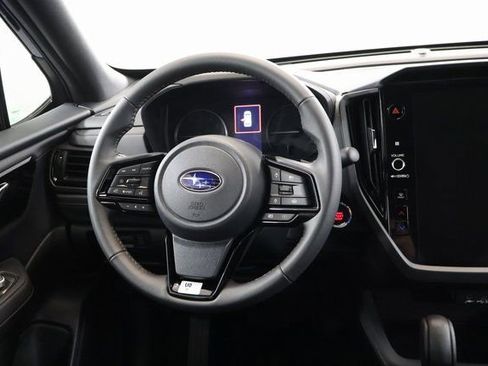New 2026 Subaru Forester Sport AWD/4WD image 16
