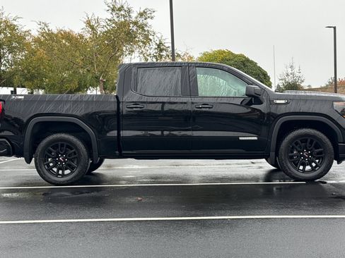 New 2026 GMC Sierra 1500 Elevation w/ X31 Off-Road Package image 3
