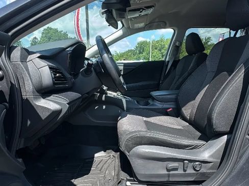 Used 2023 Subaru Outback Premium AWD/4WD image 11