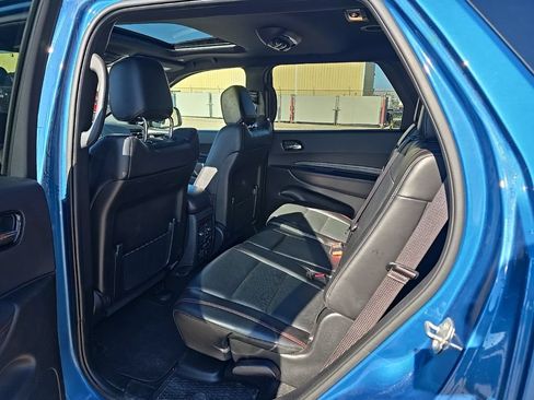 Used 2025 Dodge Durango R/T AWD/4WD image 14