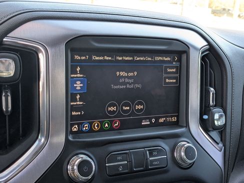 Used 2019 GMC Sierra 1500 SLT image 15