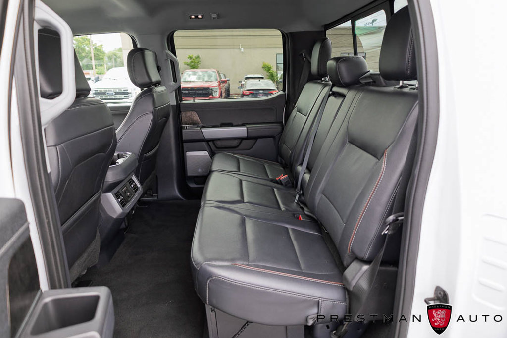 Used 2024 Ford F250 Lariat w/ Sport Appearance Package AWD/4WD image 45