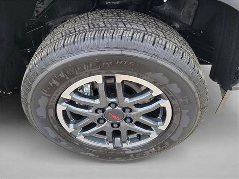 New 2026 Toyota Tacoma TRD Sport image 10