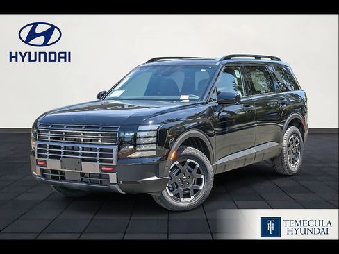 New 2026 Hyundai Palisade XRT Pro AWD/4WD image 1