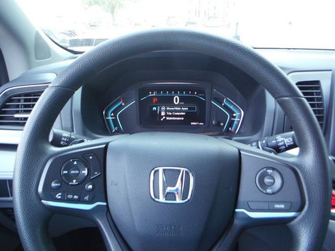 Used 2019 Honda Odyssey LX image 26