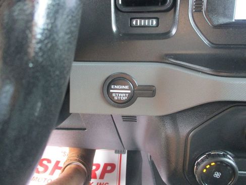 Certified 2021 Ford Bronco Big Bend image 6