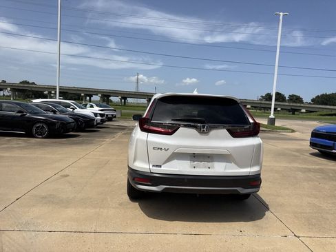 Used 2022 Honda CR-V EX image 18