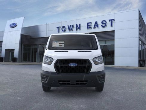 New 2025 Ford Transit 250 w/ Load Area Protection Package image 6