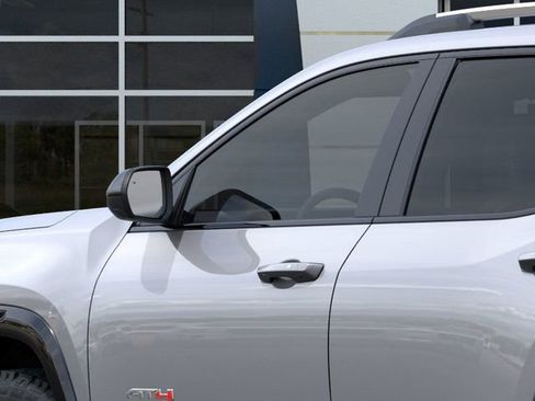 New 2026 GMC Terrain AT4 w/ Convenience Package III image 13