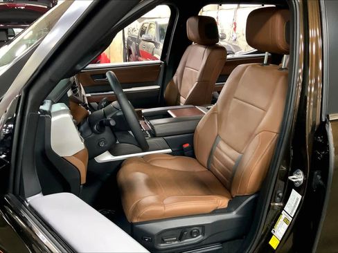 Used 2025 Toyota Tundra 1794 Edition w/ TRD Off-Road Package image 8