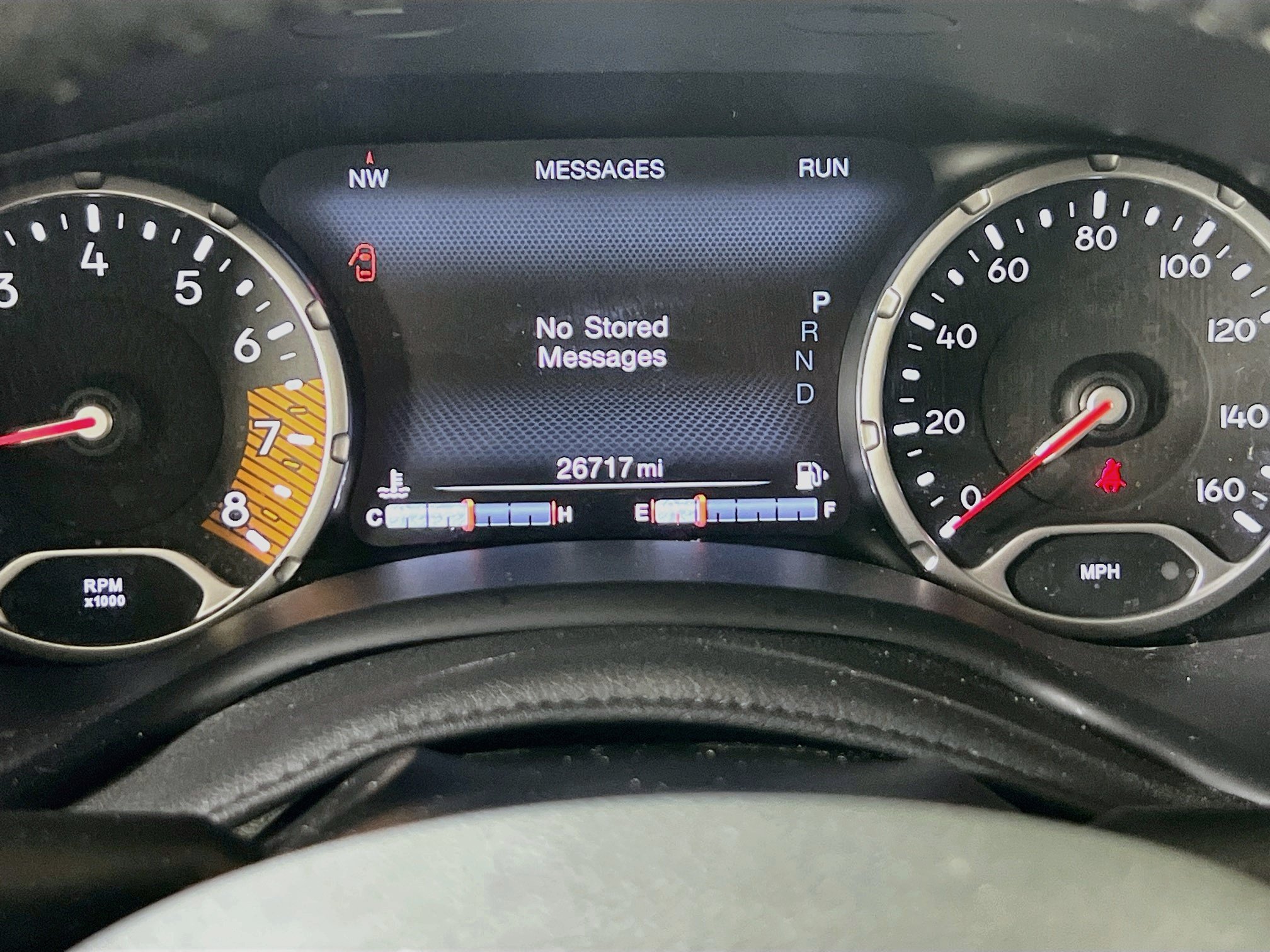 Used 2022 Jeep Renegade Latitude w/ Convenience Group AWD/4WD image 12