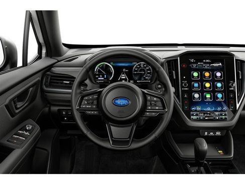 New 2026 Subaru Forester Premium image 15