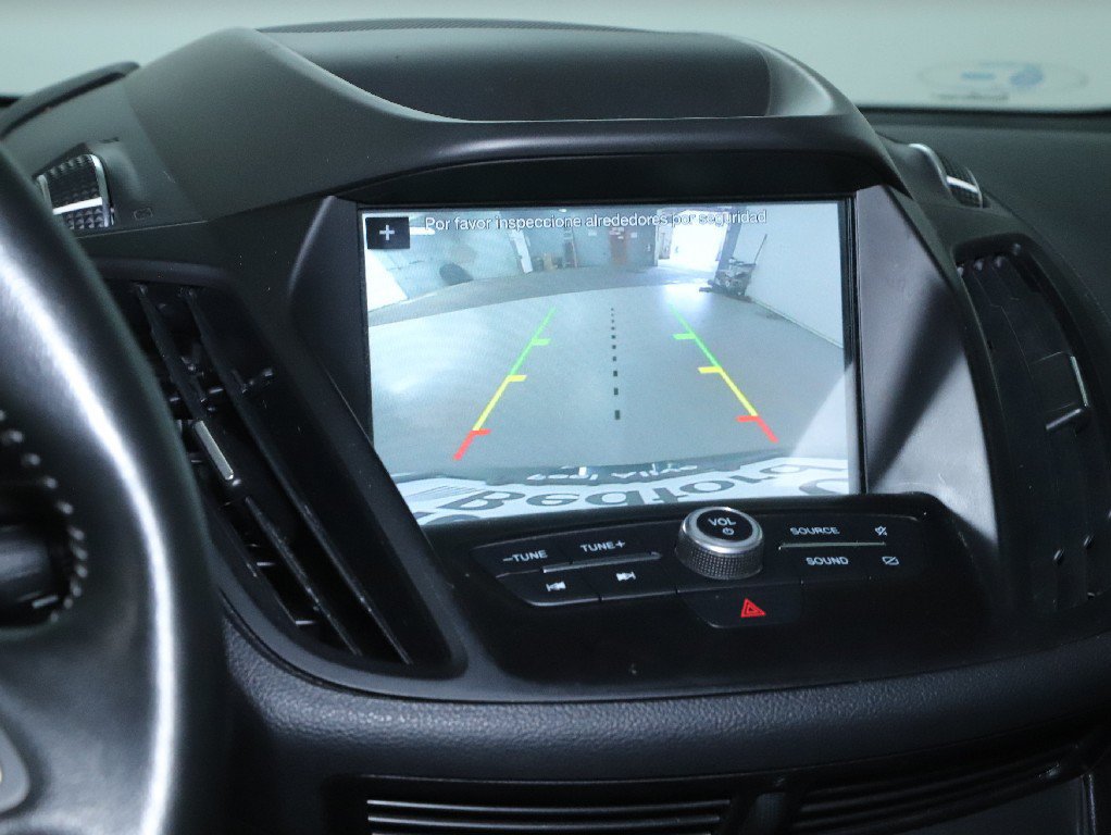 Used 2019 Ford Escape SE AWD/4WD image 27