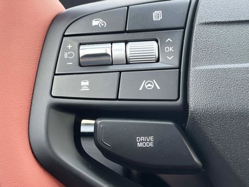 New 2026 Kia Sportage SX AWD/4WD image 26