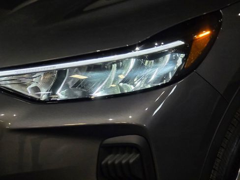 New 2025 Ford Escape Active w/ Cold Weather Package image 17