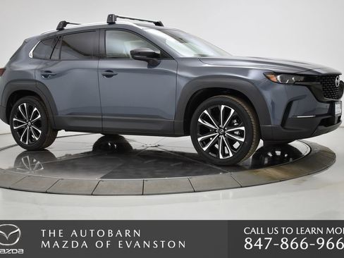 New 2026 MAZDA CX-50 AWD 2.5 S w/ Weather Package image 10