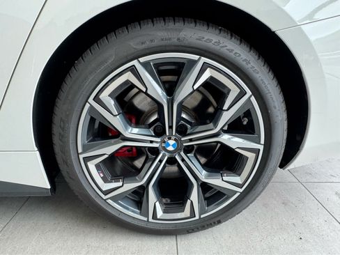 Used 2023 BMW M440i xDrive Gran Coupe w/ Premium Package AWD/4WD image 39