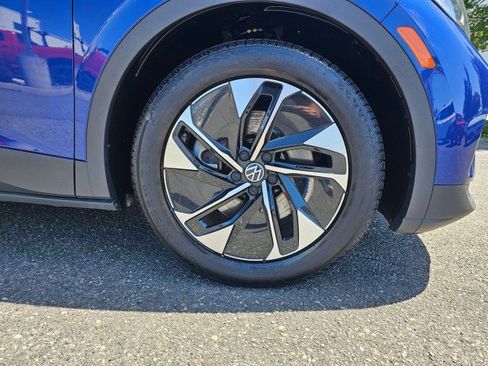 Used 2021 Volkswagen ID.4 Pro S RWD image 9