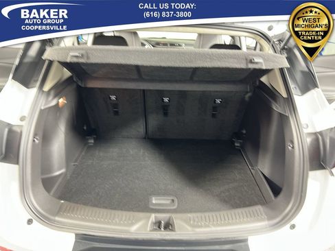 Used 2023 Buick Encore GX Preferred w/ Cold Weather Comfort Package image 20