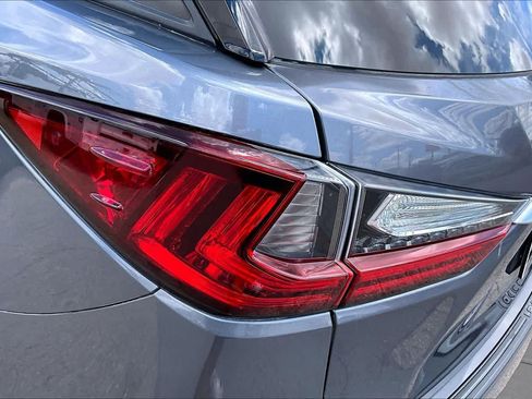 Used 2021 Lexus RX 350L FWD w/ Premium Package image 29