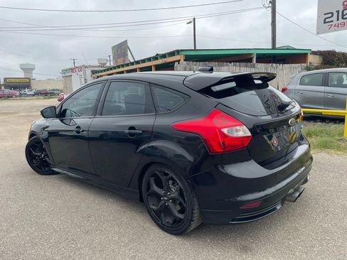 Used 2013 Ford Focus ST image 2