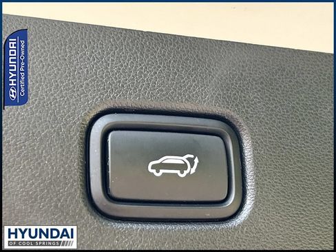 Certified 2023 Hyundai Tucson Limited AWD/4WD image 15