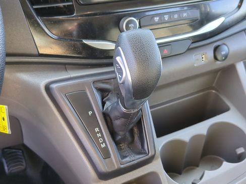 Used 2024 Ford Transit 350 XLT RWD image 23