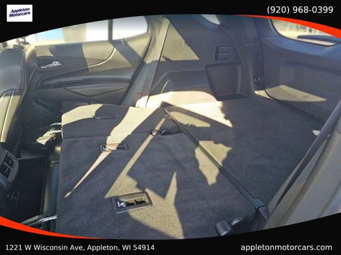 Used 2019 Chevrolet Equinox Premier image 34