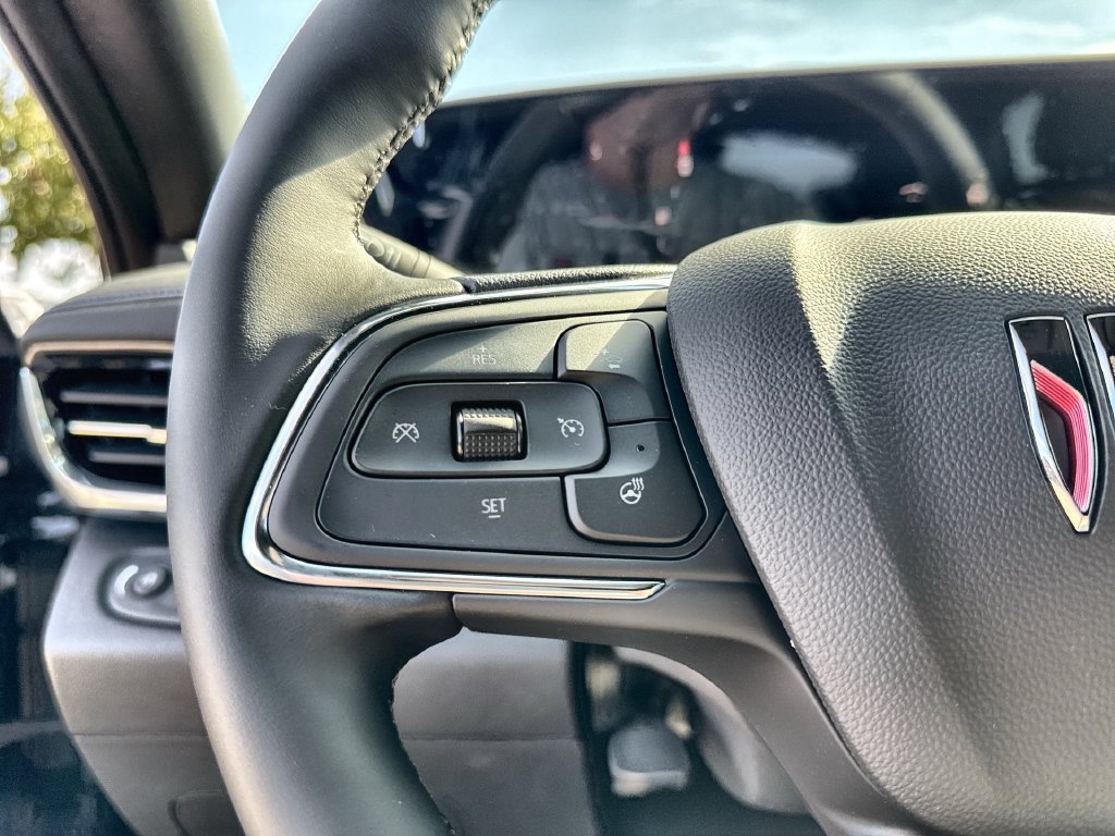 New 2026 Buick Envista Sport Touring w/ Convenience I Package FWD image 31