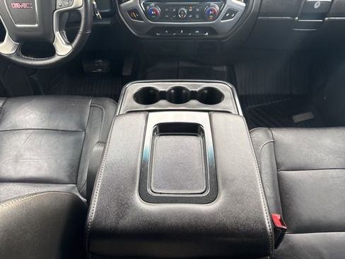 Certified 2018 GMC Sierra 1500 SLT image 21