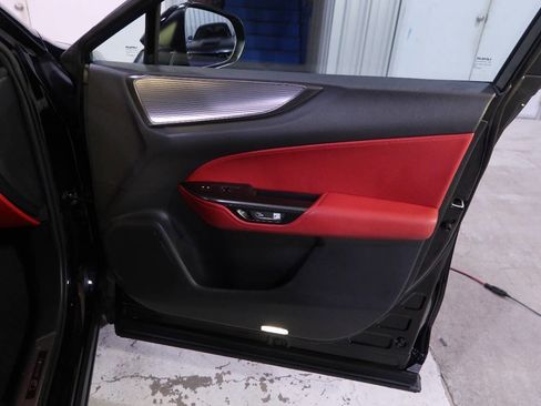 Used 2024 Lexus NX 350 F Sport image 28