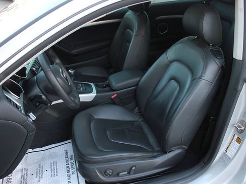 Used 2010 Audi A5 2.0T Premium Plus AWD/4WD image 21