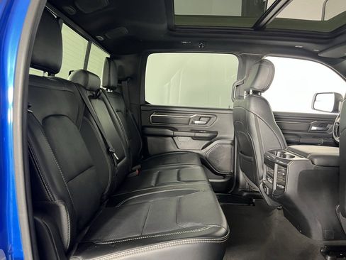 Used 2021 RAM 1500 Rebel w/ Rebel Level 2 Equipment Group image 30