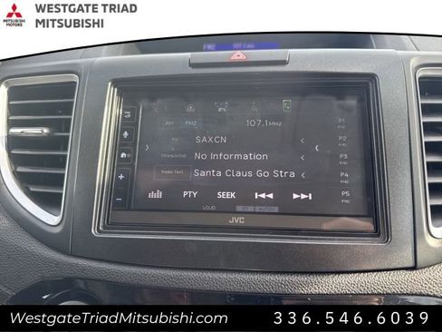 Used 2016 Honda CR-V EX-L image 19