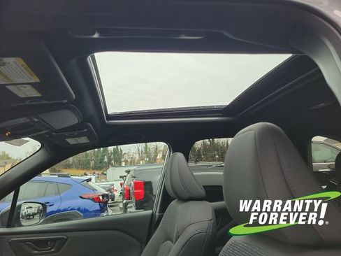 New 2026 Subaru Forester Premium image 13