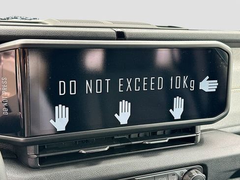 New 2026 Jeep Wrangler Sport S image 14