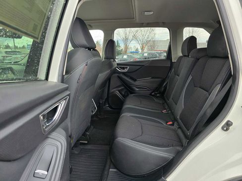 Used 2019 Subaru Forester Premium w/ Popular Package #1 image 20