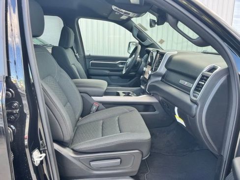 New 2025 RAM 1500 Lone Star image 23