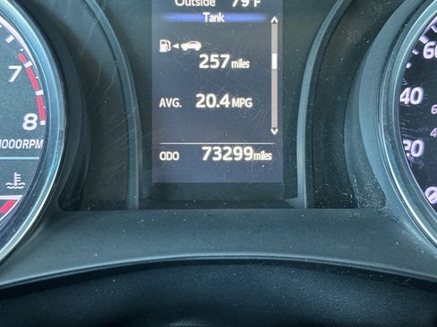 Certified 2018 Toyota Camry SE FWD image 22