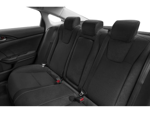 Used 2022 Honda Insight EX image 12